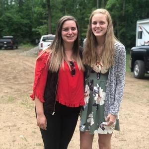 Meet your Posher, Shayla